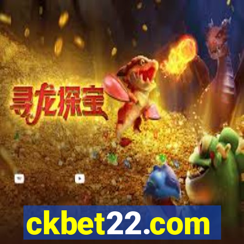 ckbet22.com