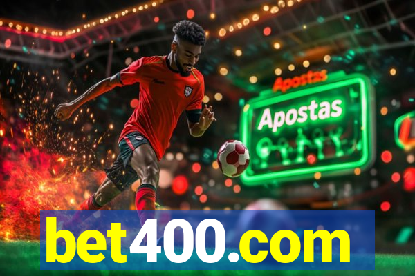 bet400.com