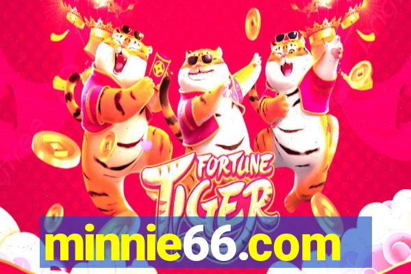 minnie66.com