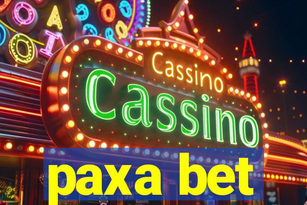 paxa bet