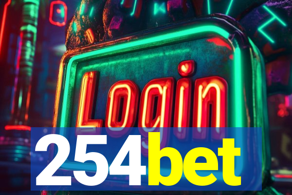 254bet