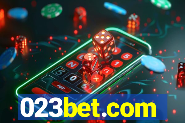 023bet.com