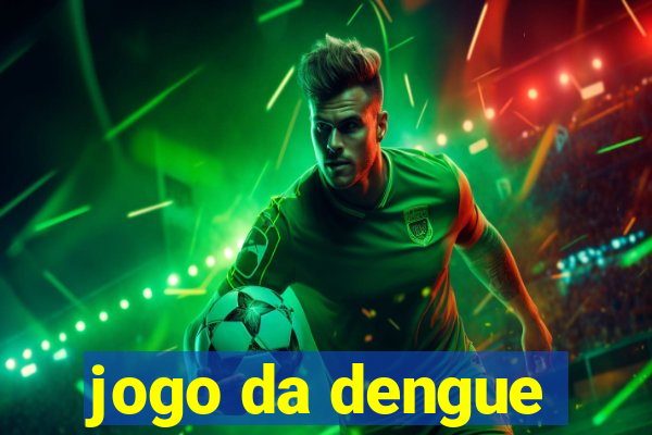 jogo da dengue