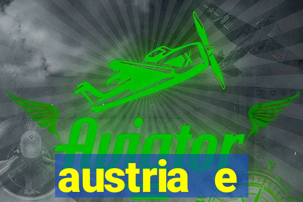 austria e eslovaquia palpite