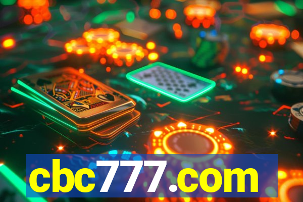 cbc777.com