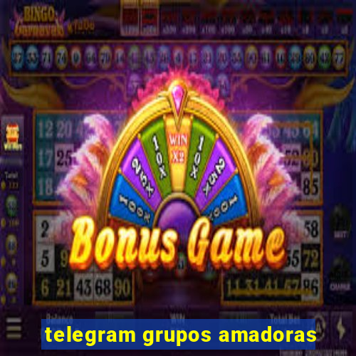 telegram grupos amadoras