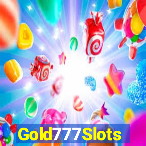 Gold777Slots