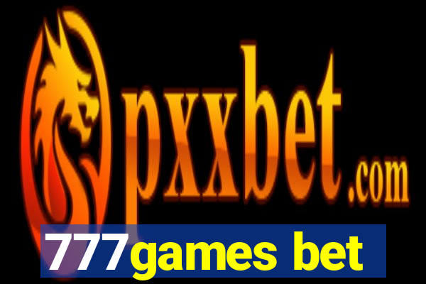 777games bet