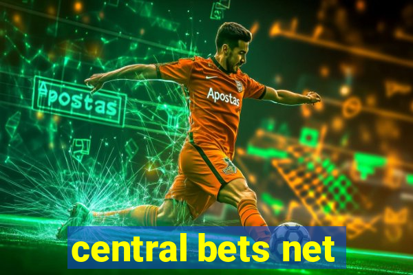 central bets net