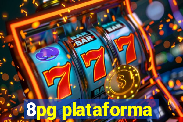 8pg plataforma