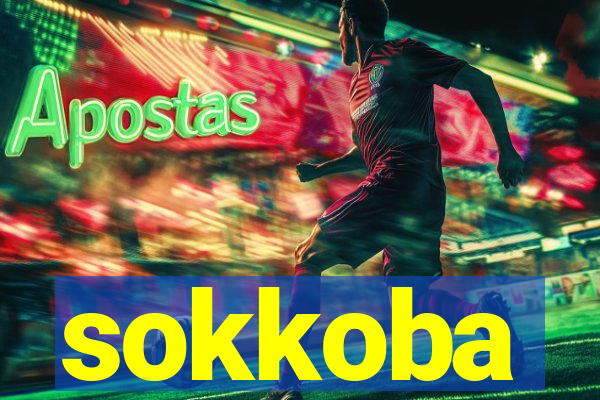 sokkoba