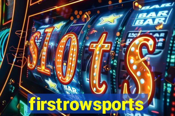 firstrowsports