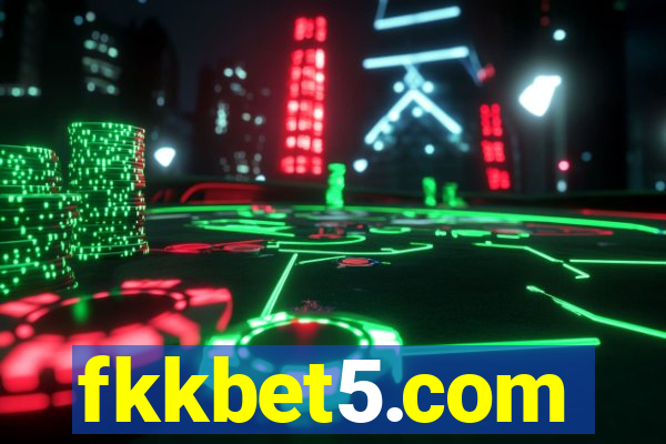 fkkbet5.com