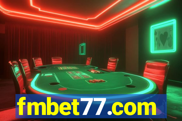 fmbet77.com