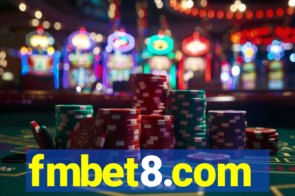 fmbet8.com