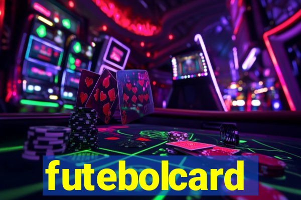 futebolcard