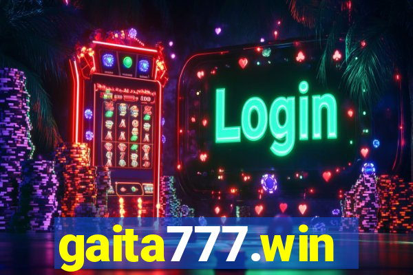 gaita777.win