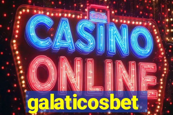 galaticosbet