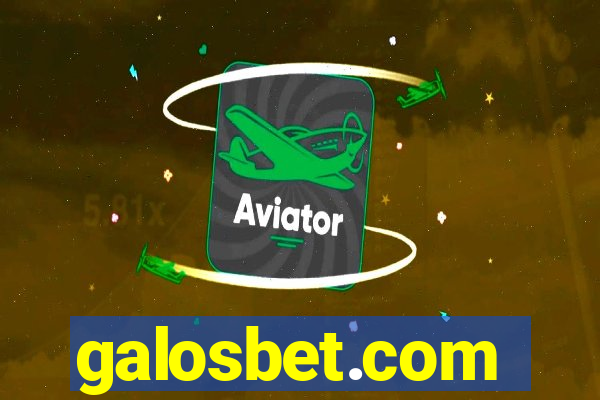 galosbet.com