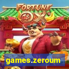 games.zeroum