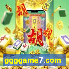 ggggame7.com