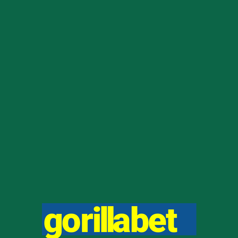 gorillabet