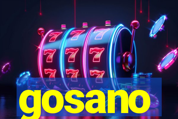 gosano