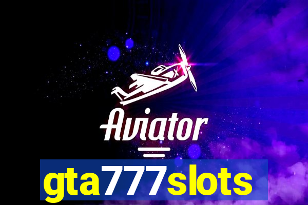 gta777slots