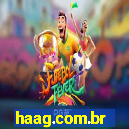 haag.com.br