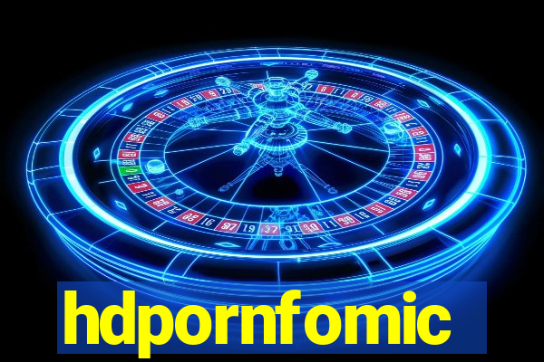 hdpornfomic