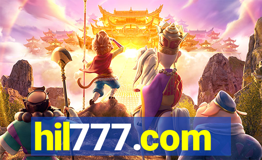 hil777.com