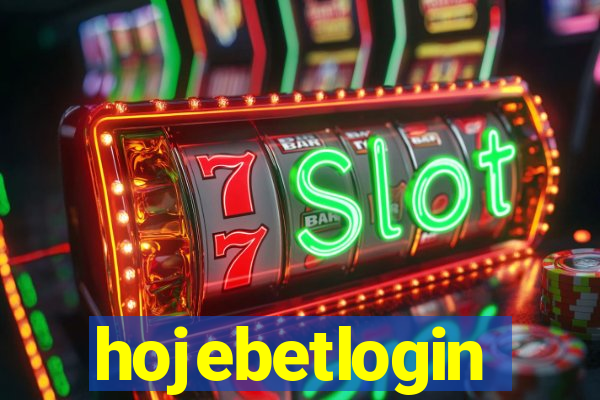 hojebetlogin