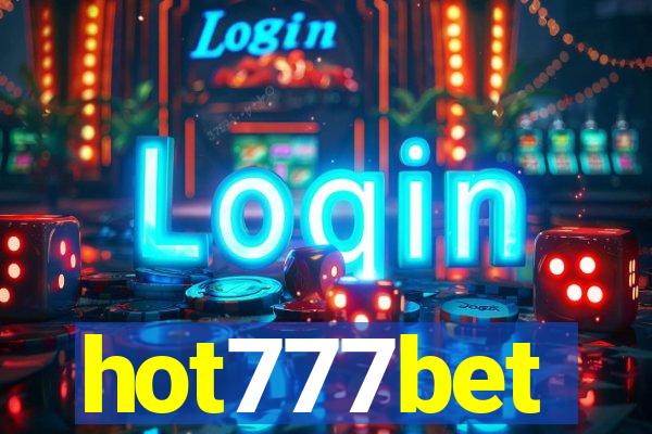 hot777bet