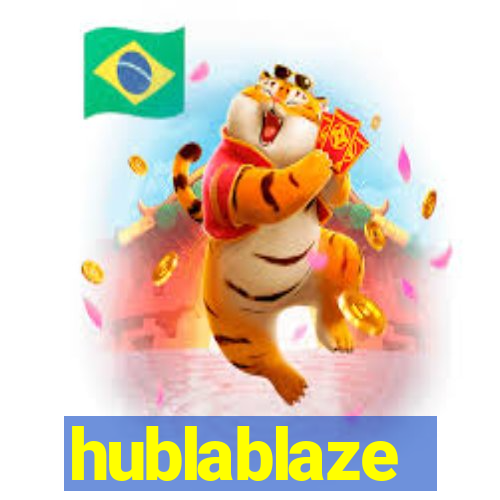 hublablaze