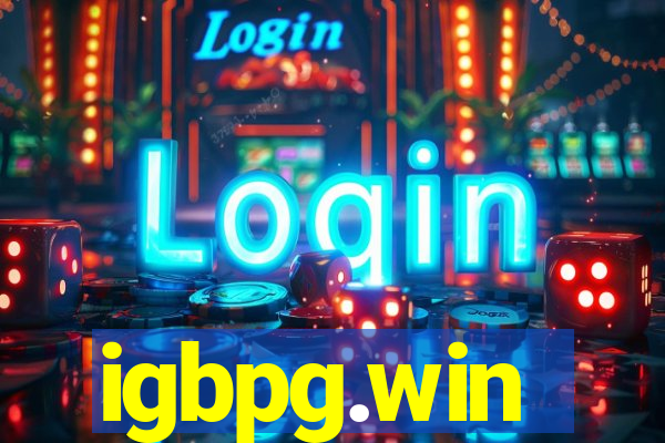 igbpg.win