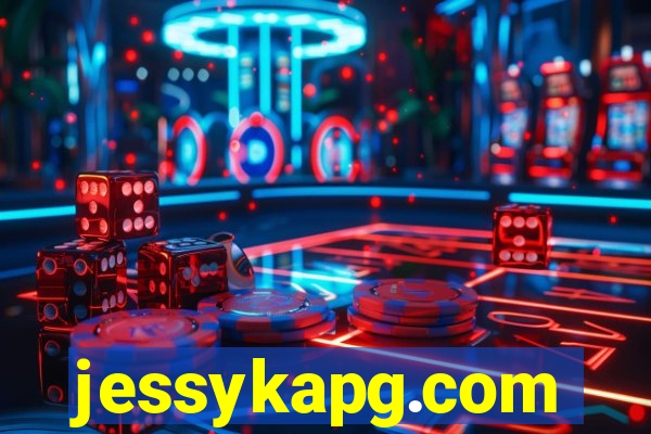 jessykapg.com