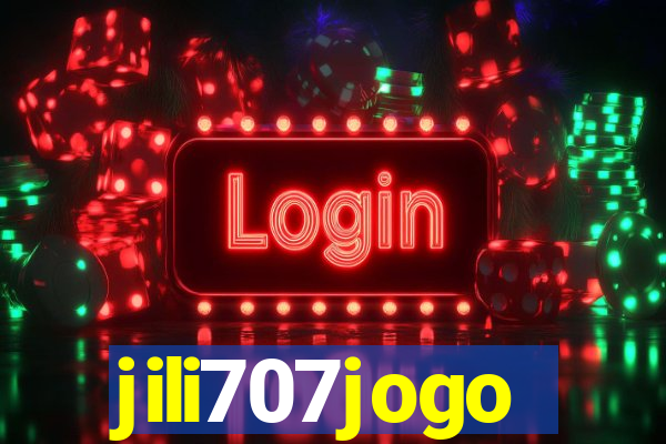 jili707jogo