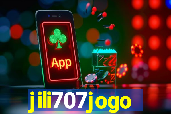 jili707jogo