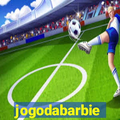 jogodabarbie