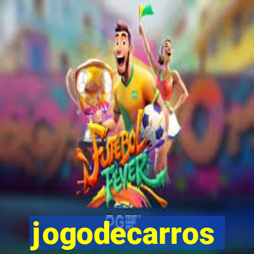 jogodecarros