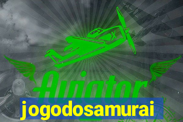 jogodosamurai