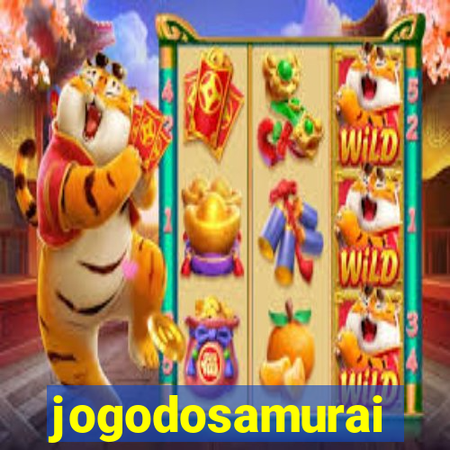 jogodosamurai