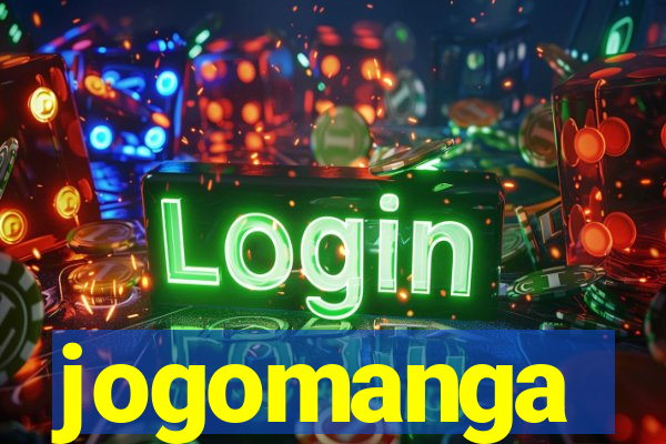 jogomanga