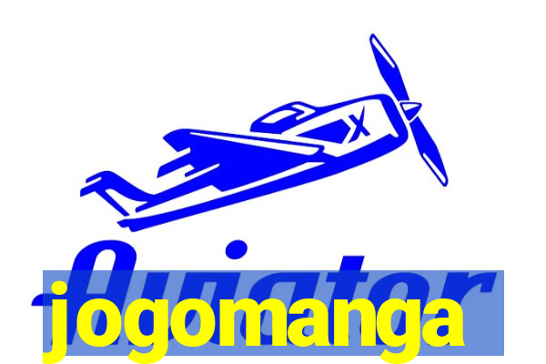 jogomanga