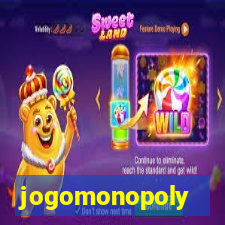 jogomonopoly