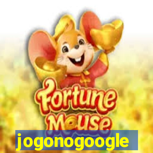 jogonogoogle