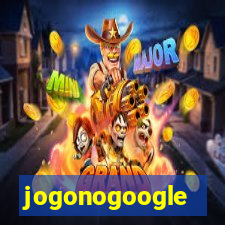 jogonogoogle