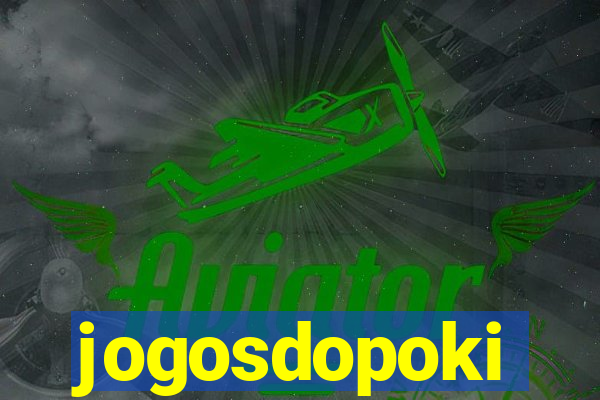 jogosdopoki