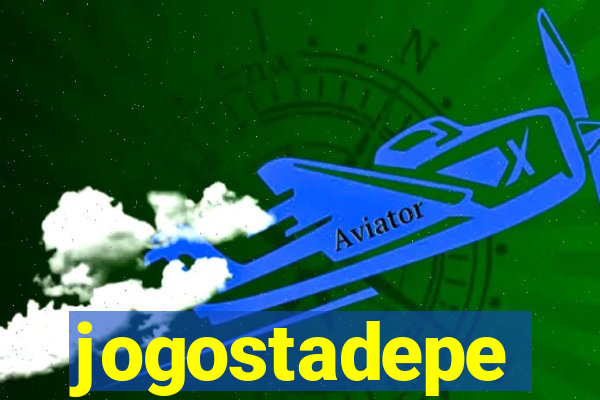 jogostadepe