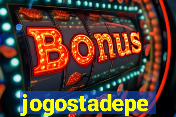 jogostadepe